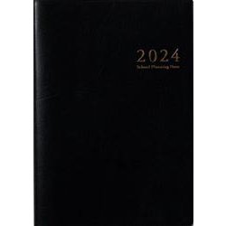 スクールプランニングノート2024年度版Ｐ（校長向け）(スクールプランニングノート) [単行本]