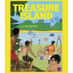 宝島 [Blu-ray Disc]
