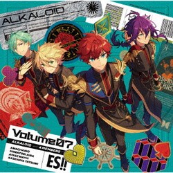 ALKALOID／あんさんぶるスターズ!!アルバムシリーズ 『TRIP』