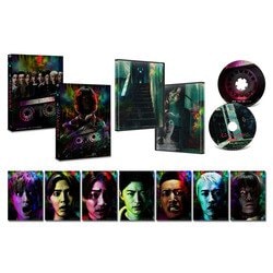 ミンナのウタ 豪華版 [Blu-ray Disc]