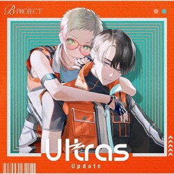 ウルトラズ／Update