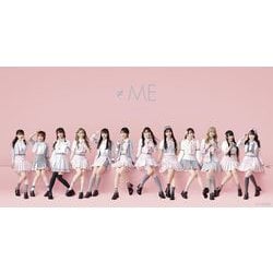 ≠ME／アンチコンフィチュール