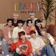 CRAVITY／Dilly Dally