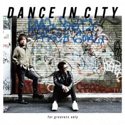 DEEN／DANCE IN CITY ～for groovers only～