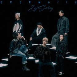 UVERworld／Eye's Sentry