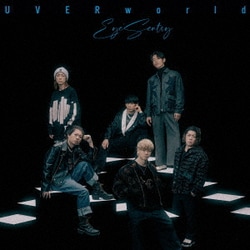 UVERworld／Eye's Sentry
