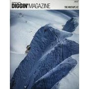 Diggin'MAGAZINE vol.20（サンエイムック） [ムックその他]