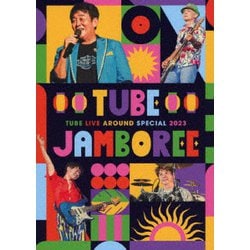 TUBETUBE LIVE AROUND 2023 JAMBOREE Blu-ray
