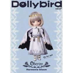 Dollybird〈vol.37〉 [単行本]