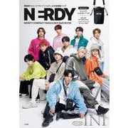 NERDY COMPACT SHOULDER BAG BOOK [ムックその他]