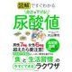 図解ですぐわかる自力で下げる!尿酸値 [単行本]