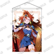 ファンタジア文庫大感謝祭2023 描き下ろしB2タペストリー 『スレイヤーズ』 リナ＝インバース [キャラクターグッズ]