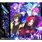 IRREGULAR BULLET