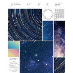 シャイニーカラーズ／THE IDOLM@STER SHINY COLORS "283PRODUCTION SOLO PERFORMANCE LIVE「我儘なまま」&5.5th Anniversary LIVE [Blu-ray Disc]