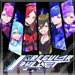 いれいす／IRREGULAR BULLET