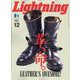 lightning(ライトニング) 2023年 12月号 [雑誌]