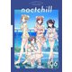 アイドルマスター シャイニーカラーズ スタイルブック ノクチル<6> [単行本]
