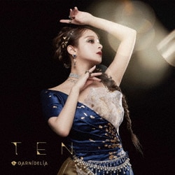 GARNiDELiA／TEN