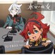 ラジオCD「機動戦士ガンダム 水星の魔女～アスティカシア高等専門学園 ラジオ委員会～」vol.1 [CD]