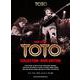 TOTO・コレクション（ワイド版）（バンド・スコア） [単行本]