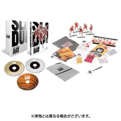 Amazon.co.jp: 映画『THE FIRST SLAM DUNK』LIMITED EDITION