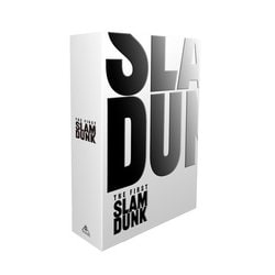 映画『THE FIRST SLAM DUNK』 LIMITED EDITION [DVD]