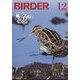 BIRDER (バーダー) 2023年 12月号 [雑誌]