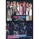 FANTASTICS from EXILE TRIBE JUMP TO THE NEXT―FANTASTICS from EXILE TRIBE PHOTO REPORT [単行本]