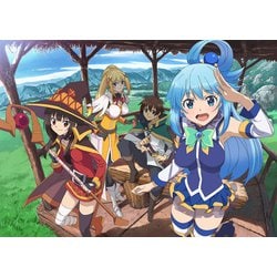 ヨドバシ.com - この素晴らしい世界に祝福を! 伝説の序章 Blu-ray BOX 