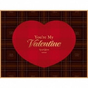 You're My Valentine