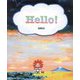Hello! [絵本]