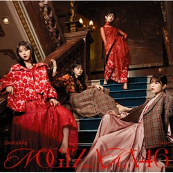 乃木坂46／Monopoly