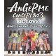 アンジュルム／ANGERME CONCERT 2023 BIG LOVE 竹内朱莉 FINAL LIVE 「アンジュルムより愛をこめて」 [Blu-ray Disc]