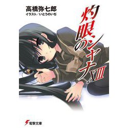 灼眼のシャナ〈13〉 18版 (電撃文庫) [文庫]