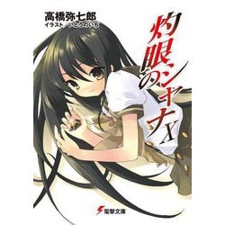 灼眼のシャナ〈10〉 25版 (電撃文庫) [文庫]