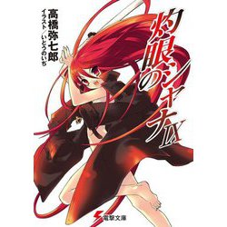 灼眼のシャナ〈9〉 28版 (電撃文庫) [文庫]