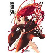 灼眼のシャナ〈9〉 28版 (電撃文庫) [文庫]