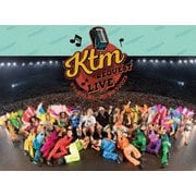 KTM リクエストライブ【ケツメ兄さん達と一緒に歌おう2023】