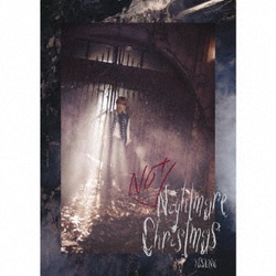 YESUNG／Not Nightmare Christmas