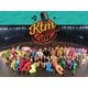 ケツメイシ／KTM リクエストライブ【ケツメ兄さん達と一緒に歌おう2023】 [Blu-ray Disc]