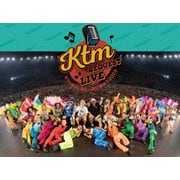 KTM リクエストライブ【ケツメ兄さん達と一緒に歌おう2023】