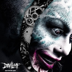 DEVILOOF／Song For The Weak.
