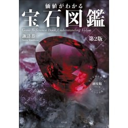 かなり価値がある総目次と索引「宝石作品総目録」 Amazon.co.jp: 改訂版 宝石1 品質の見分け方と価値の判断のため