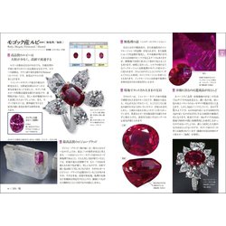 ヨドバシ.com - 価値がわかる宝石図鑑 第2版 [単行本] 通販