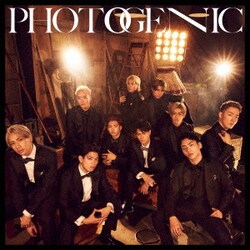 THE JET BOY BANGERZ from EXILE TRIBE／PHOTOGENIC