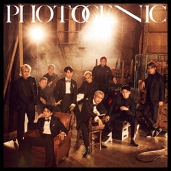 THE JET BOY BANGERZ from EXILE TRIBE／PHOTOGENIC