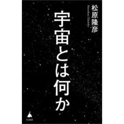宇宙とは何か(SB新書) [新書]