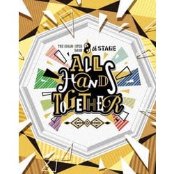 THE IDOLM@STER SideM 8th STAGE ～ALL H@NDS TOGETHER～ LIVE Blu-ray [Blu-ray Disc]