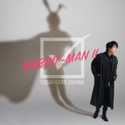 RABBIT-MAN Ⅱ