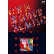 ONE NIGHT MAGIC Vol.1